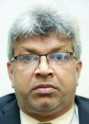 Harshana Nanayakkara