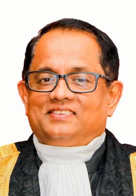 Jagath Wickramaratne