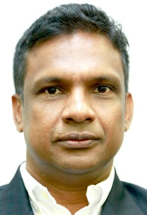 Janitha Ruwan Kodithuwakku
