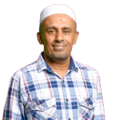 Muneer Mulaffer