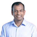 Darmapriya Wijesinghe