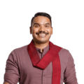 Namal Rajapaksa