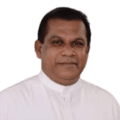 R. M. Ranjith Madduma Bandara