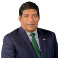 Ravi Karunanayake