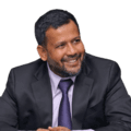 Rishad Bathiudeen
