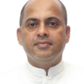 S. M. Marikkar