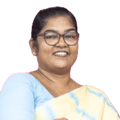 Saroja Savithri Paulraj