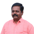 Sivagnanam Shritharan