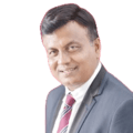 Sunil Watagala