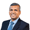 Susil Ranasinghe