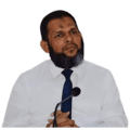 M.S. Abthul Wazeeth