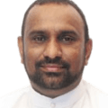 Chaminda Wijesiri