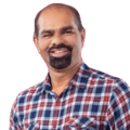 Chandana Sooriyaarachchi